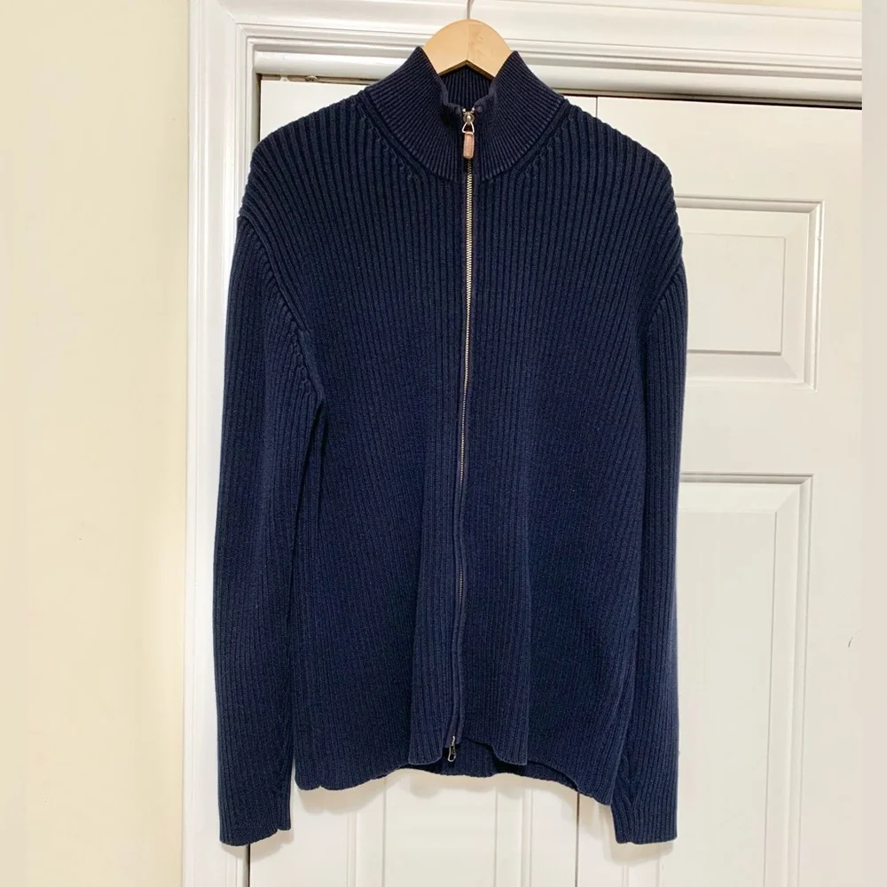 J. Crew crew heavy